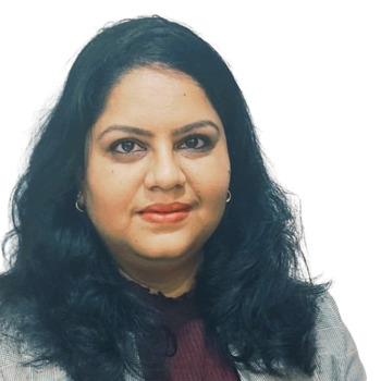 Indu Karthikeyan